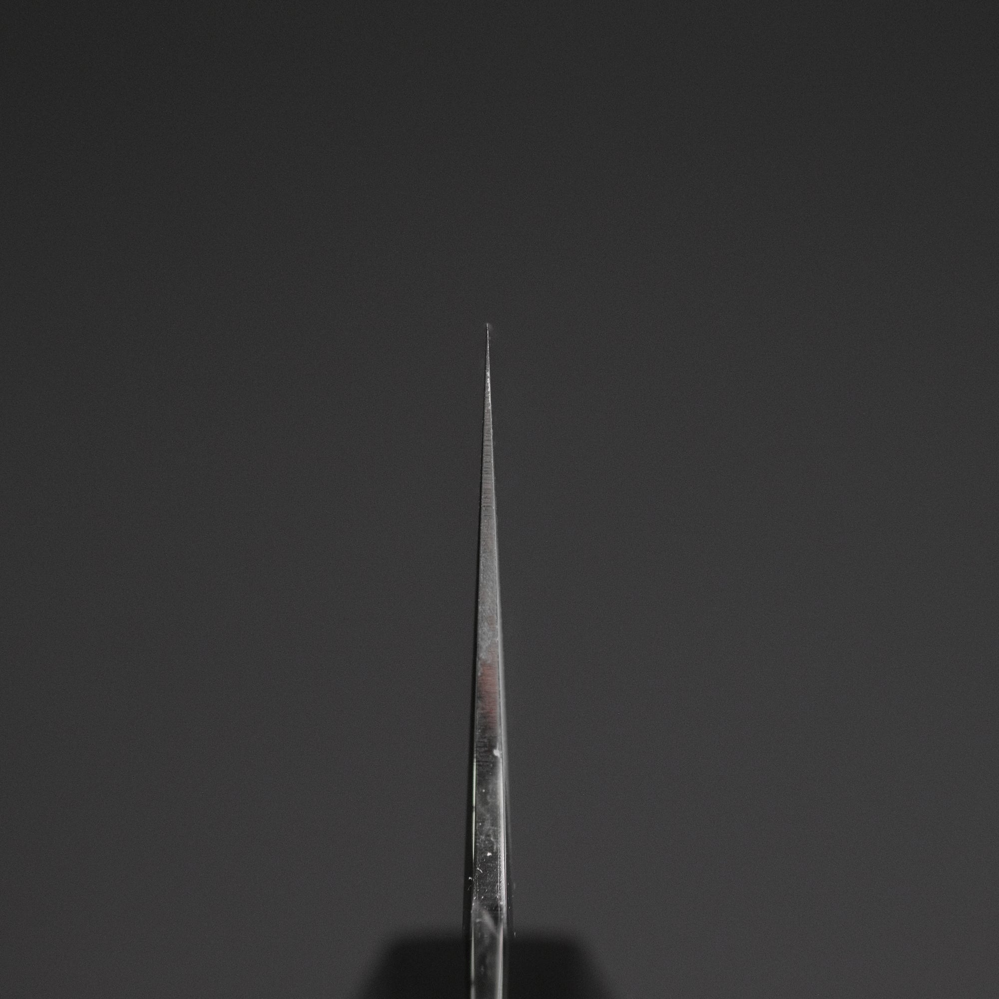 Tetsujin Silver 