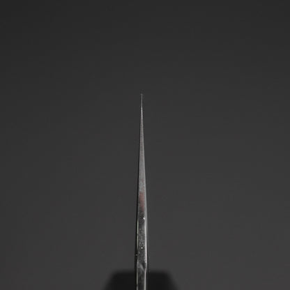 Tetsujin Silver #3 Kasumi Kiritsuke Gyuto 210mm Lacewood Handle