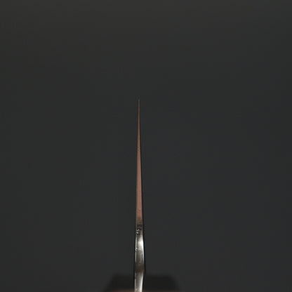 Tetsujin Silver #3 Ukiba Gyuto 210mm Yakusugi Cedar Handle