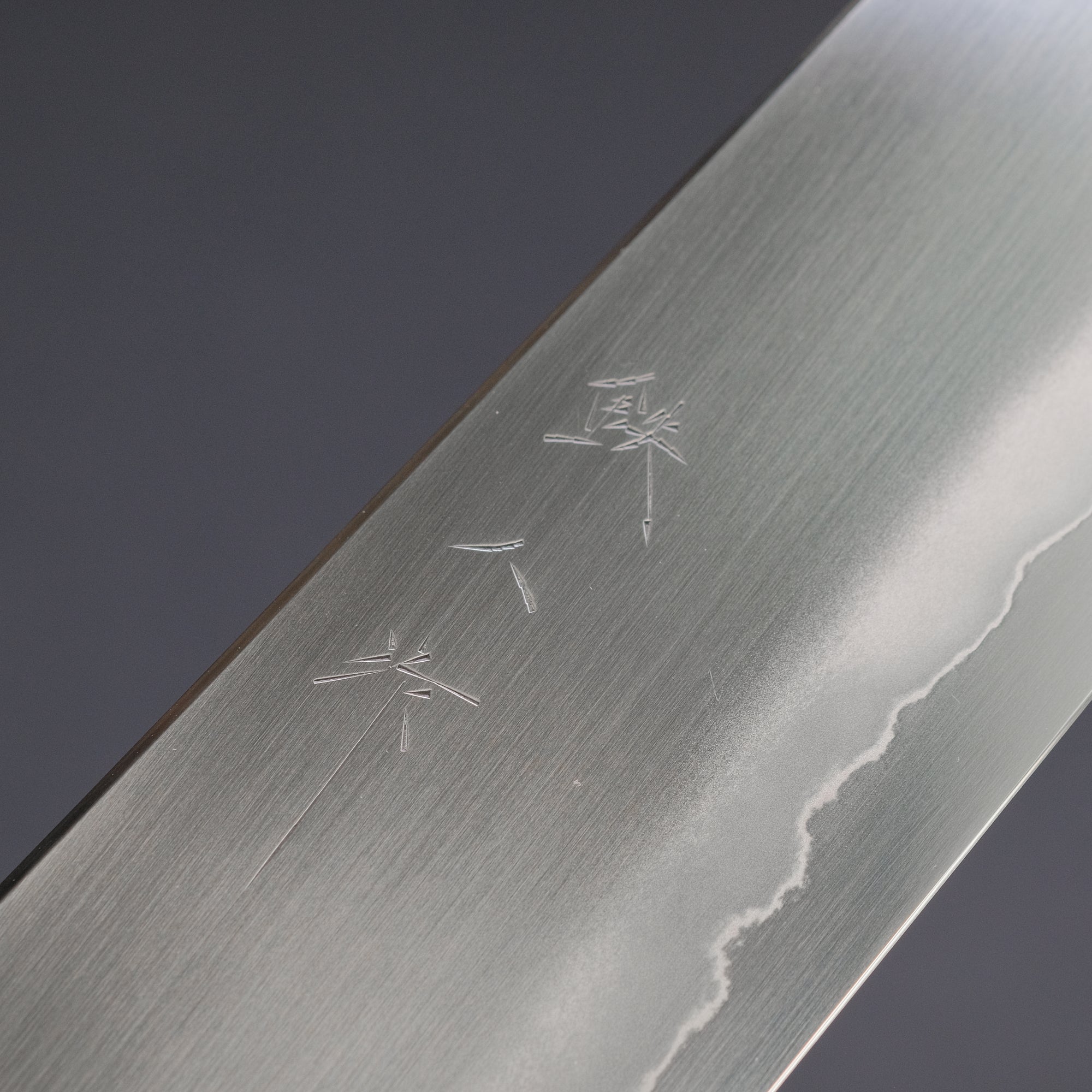 Tetsujin Silver 