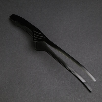 Todai Stainless Steel Clever Chopstick Tongs