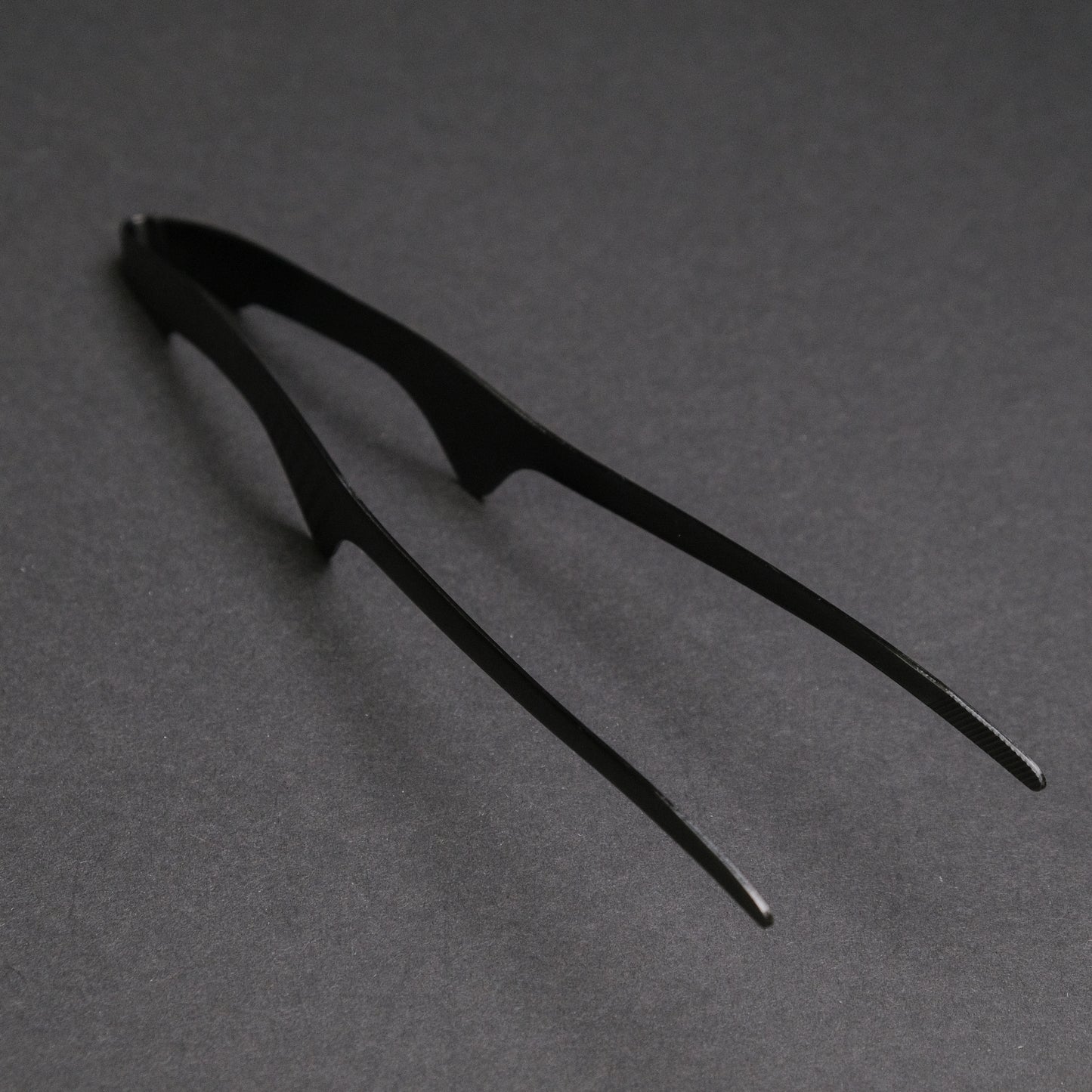 Todai Stainless Steel Clever Chopstick Tongs