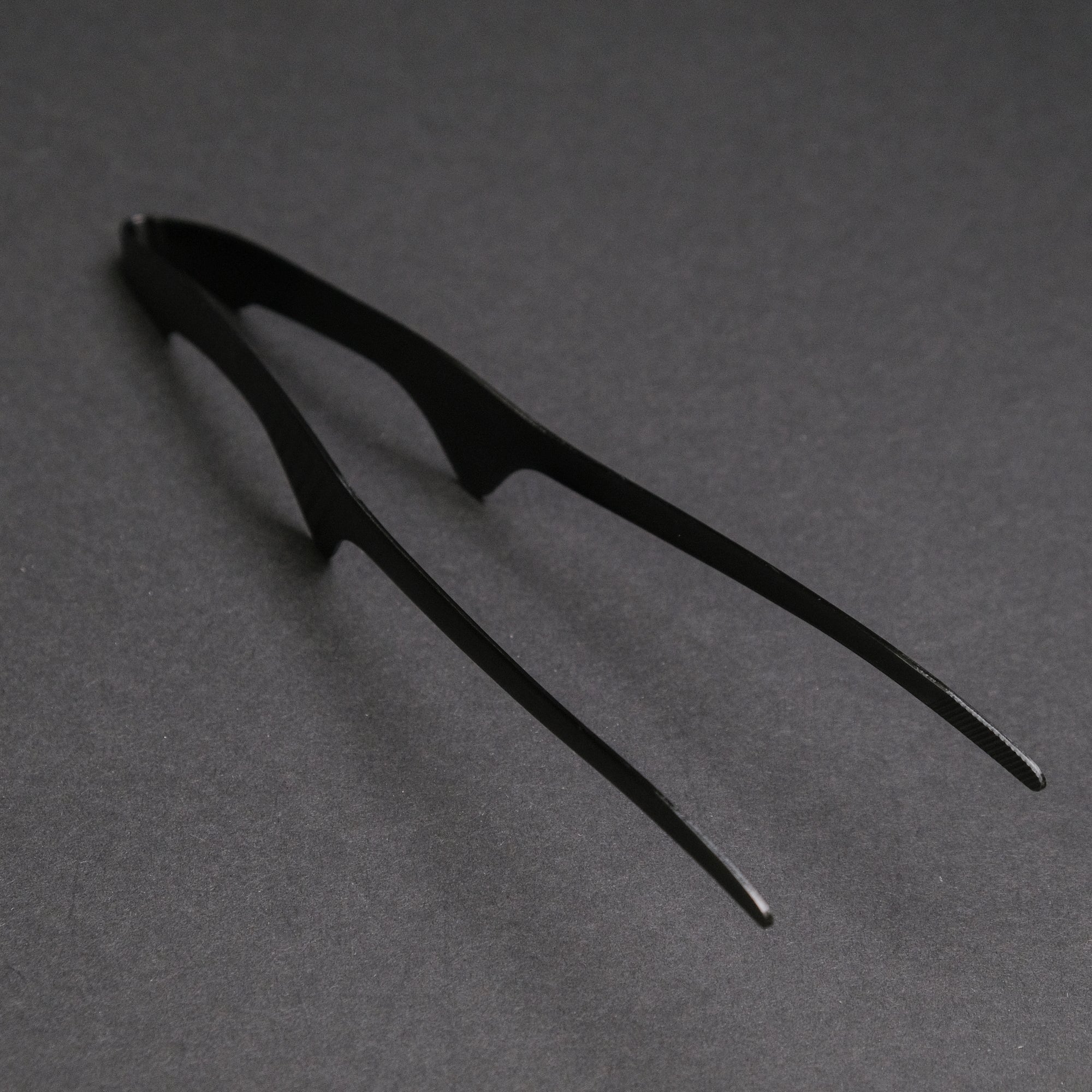 Todai Stainless Steel Clever Chopstick Tongs