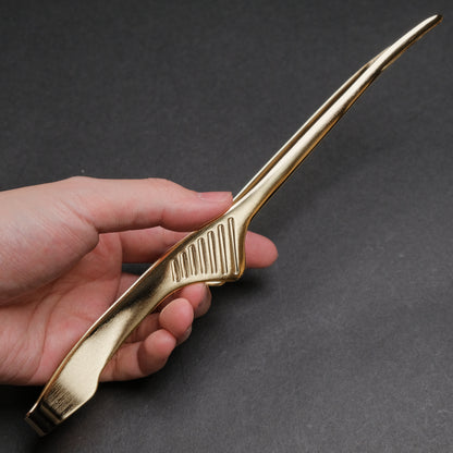 Todai Stainless Steel Clever Chopstick Tongs