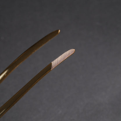 Todai Stainless Steel Clever Chopstick Tongs