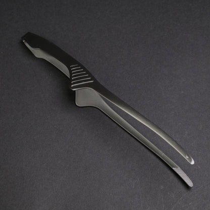 Todai Stainless Steel Clever Chopstick Tongs