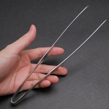 Todai Stainless Steel Clever Chopstick Tongs