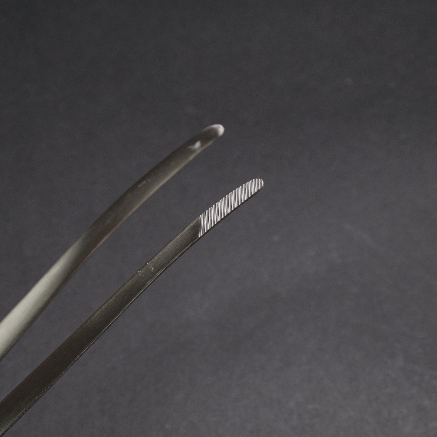 Todai Stainless Steel Clever Chopstick Tongs