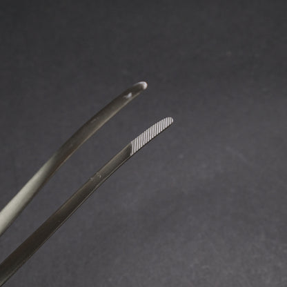 Todai Stainless Steel Clever Chopstick Tongs