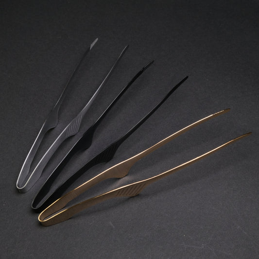 Todai Stainless Steel Clever Chopstick Tongs