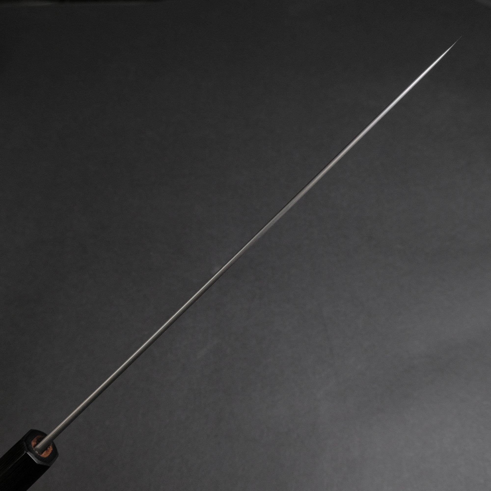 Toshihiro Wakui Damascus Blue 