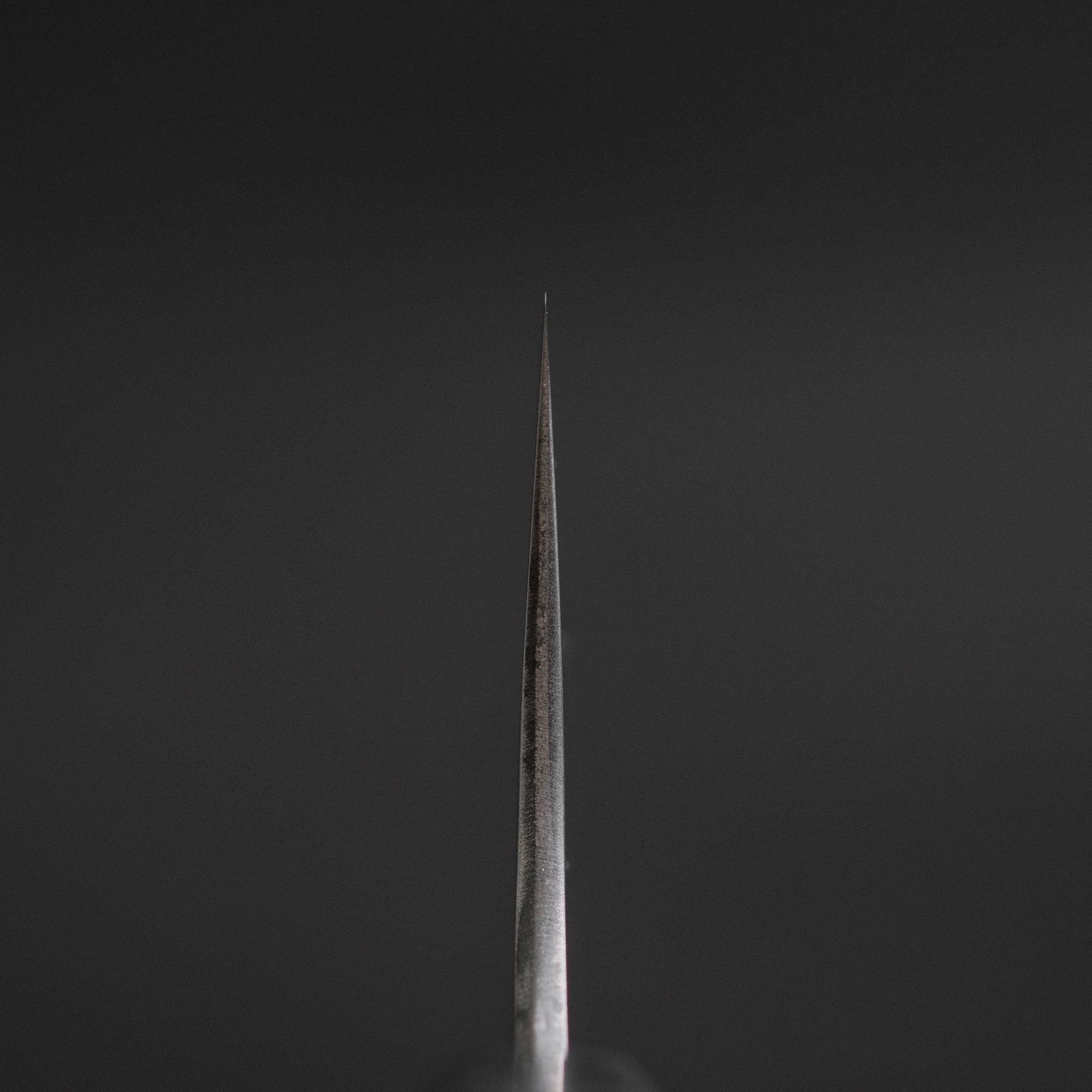 Toshihiro Wakui Damascus Blue 