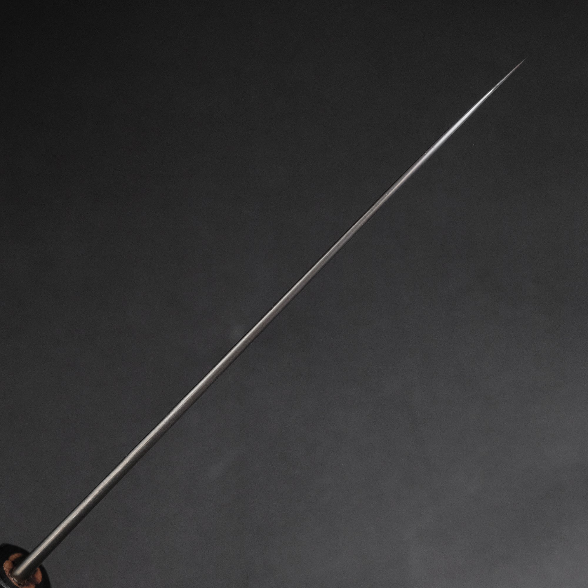 Toshihiro Wakui Damascus Blue 