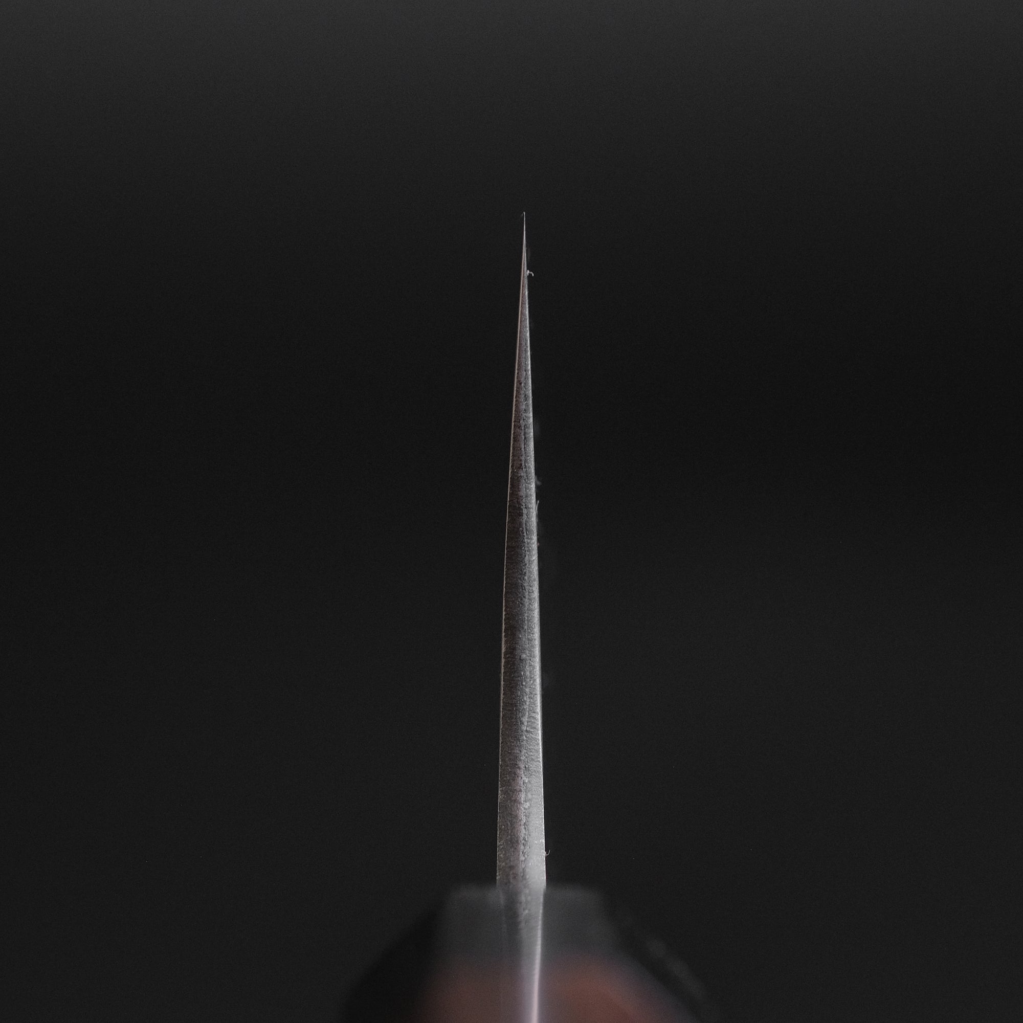 Toshihiro Wakui Damascus Blue 