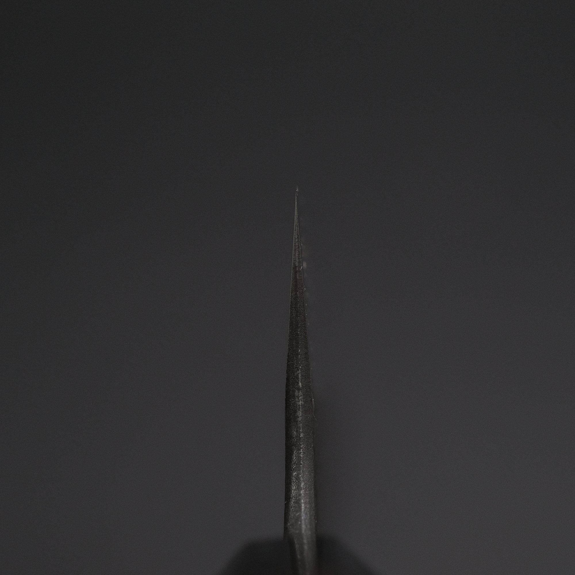 Akifusa Wakui Kurouchi Nashiji Blue 