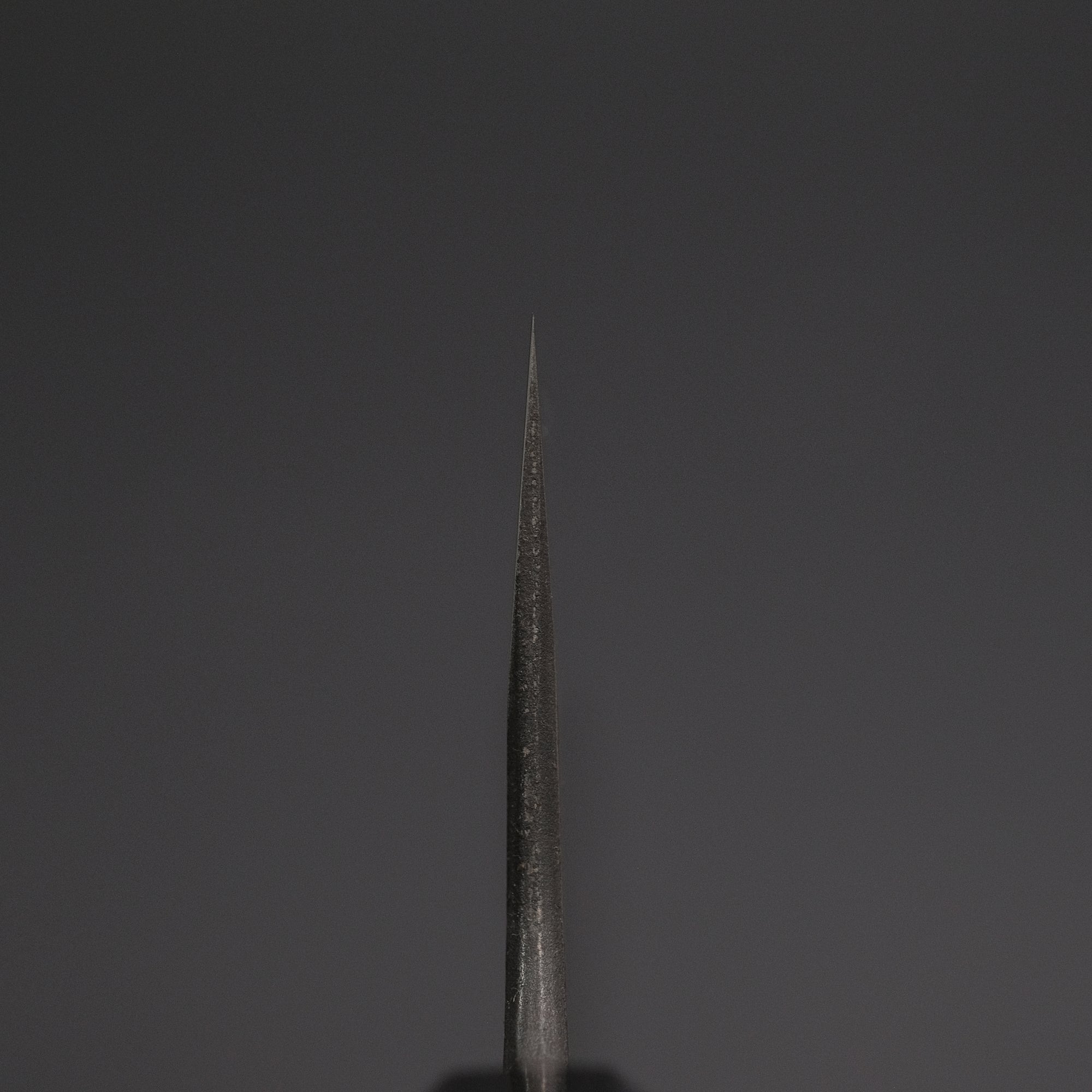 Akifusa Wakui Kurouchi Nashiji Blue 