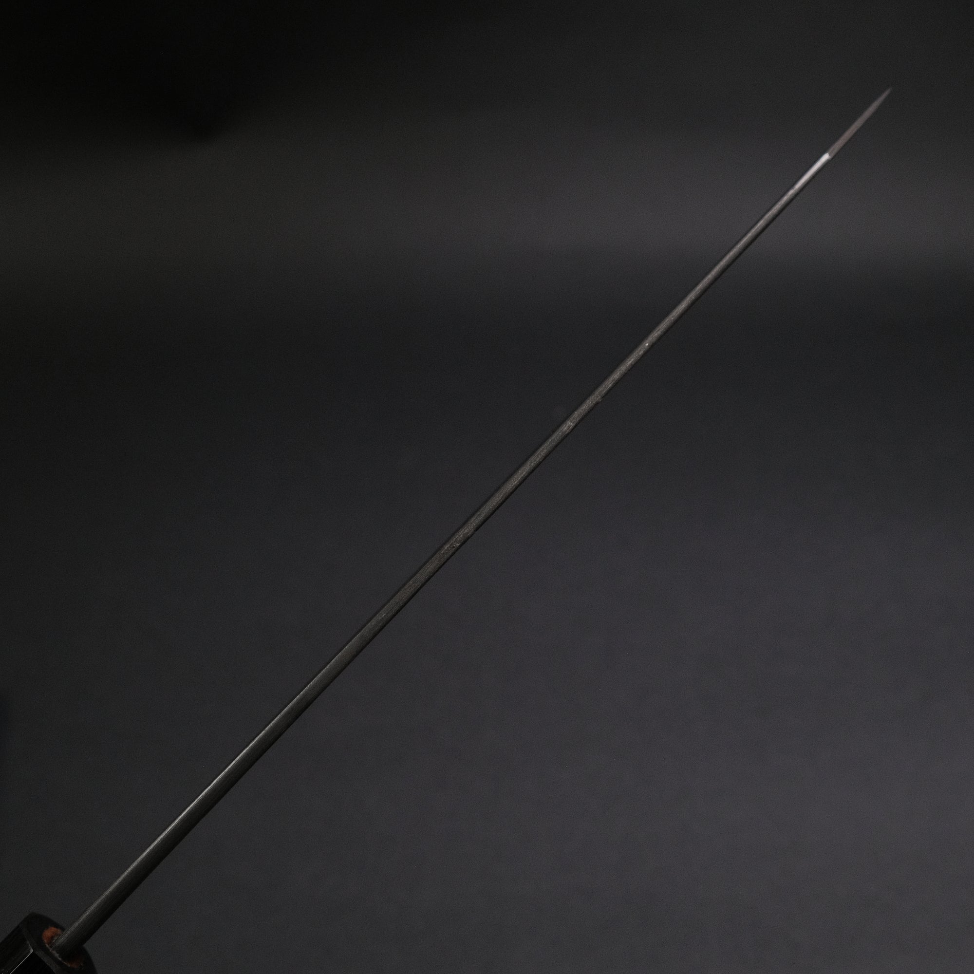 Akifusa Wakui Kurouchi Nashiji Blue 