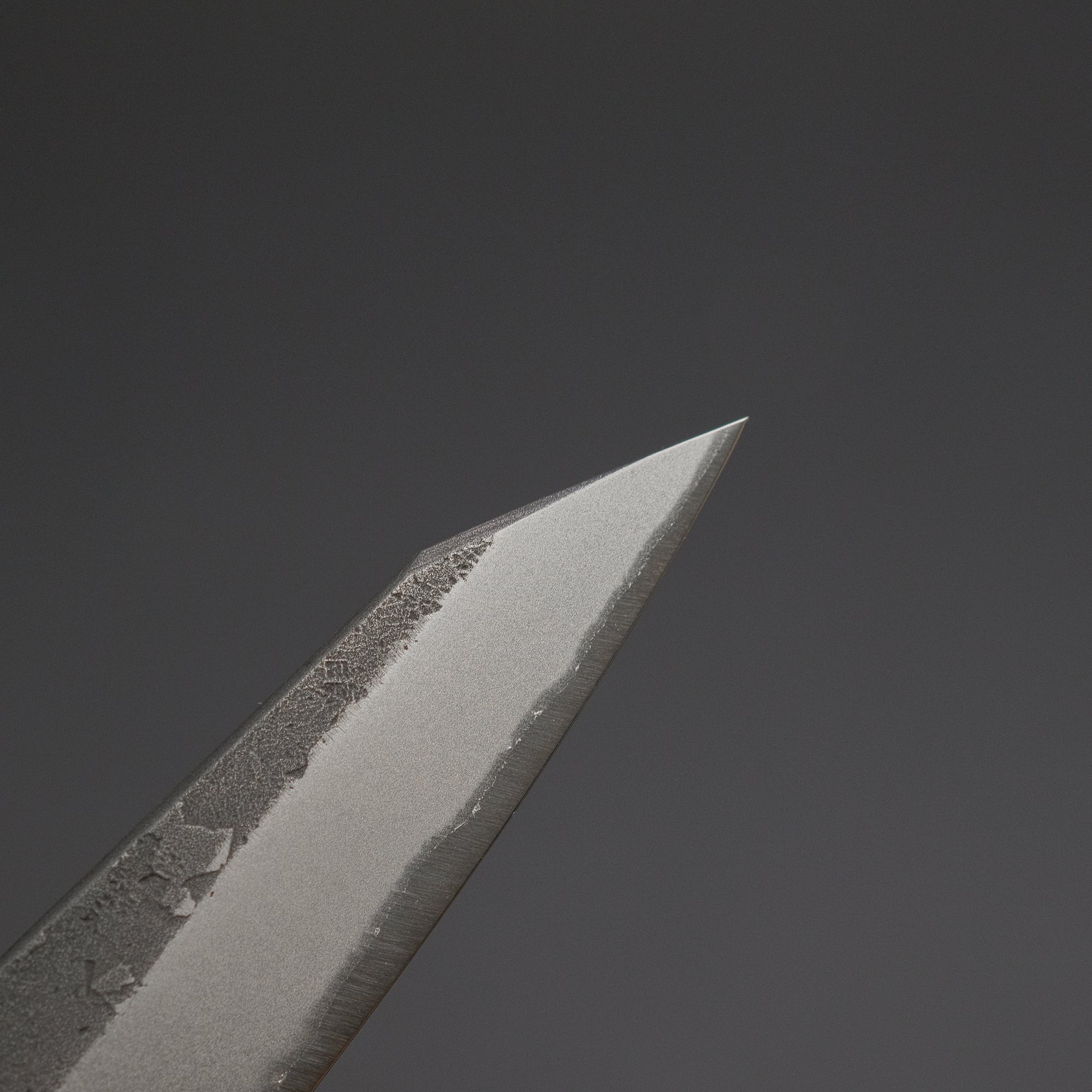 Akifusa Wakui Kurouchi Nashiji Blue 