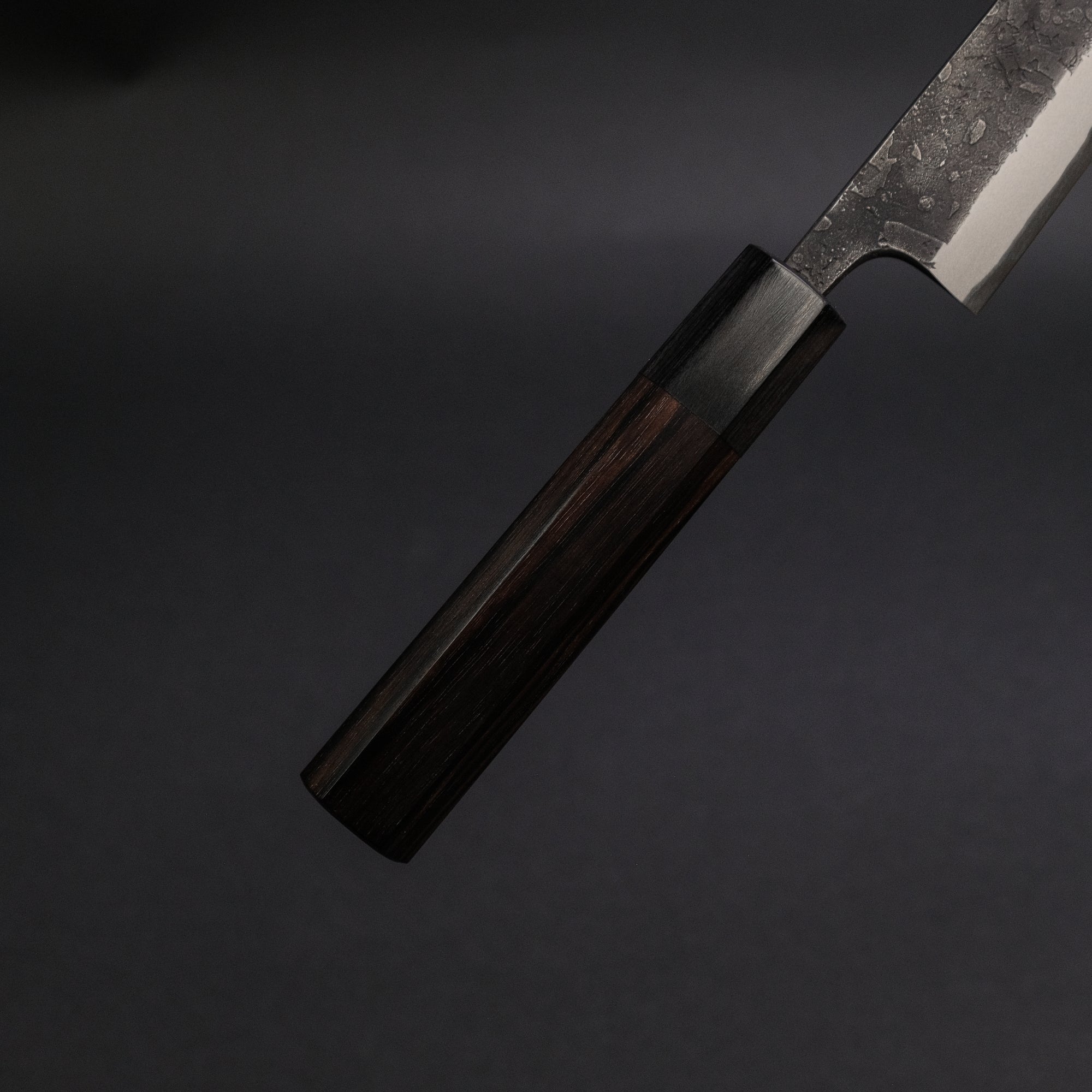 Toshihiro Wakui Kurouchi Nashiji Blue 