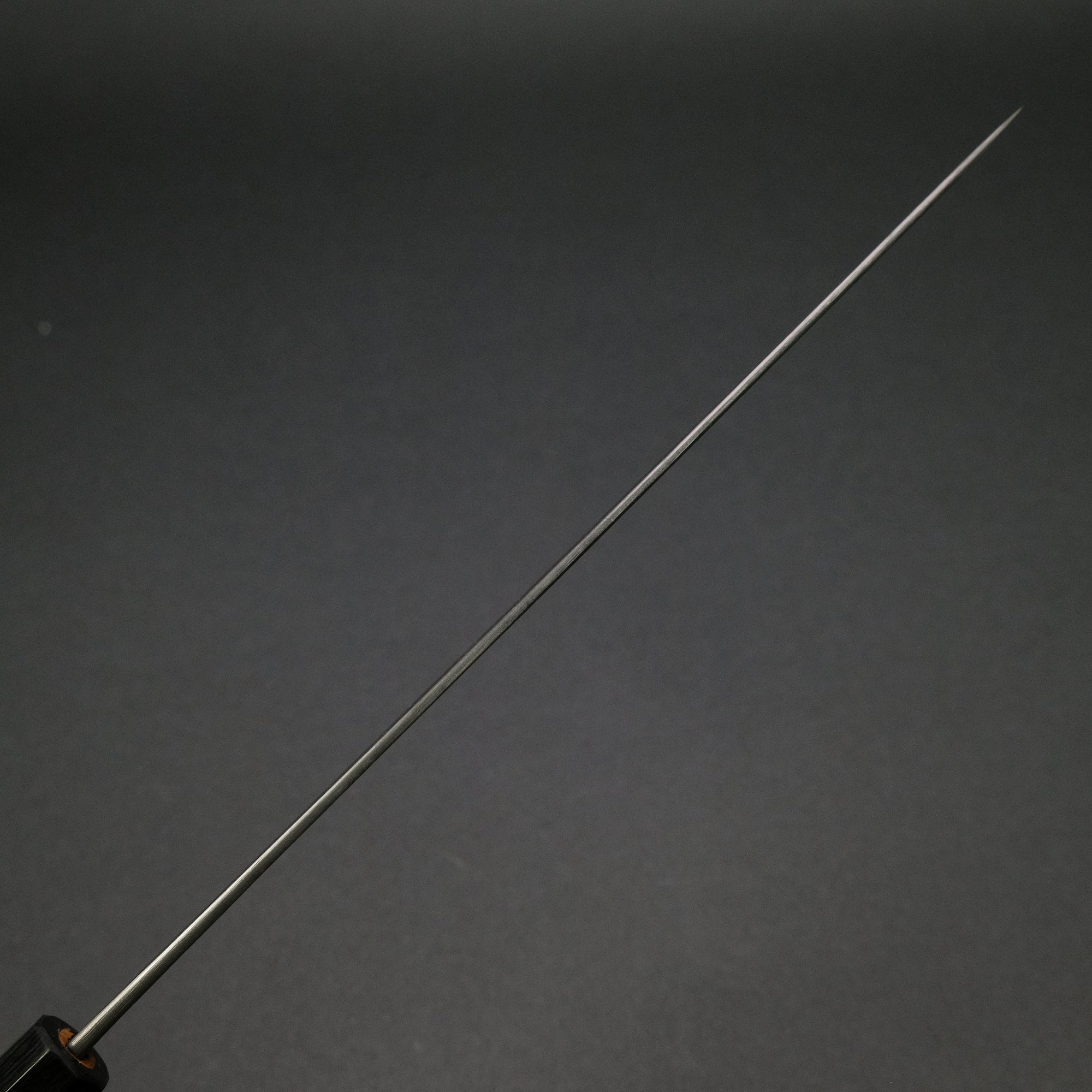 Toshihiro Wakui Kurouchi Nashiji Blue 