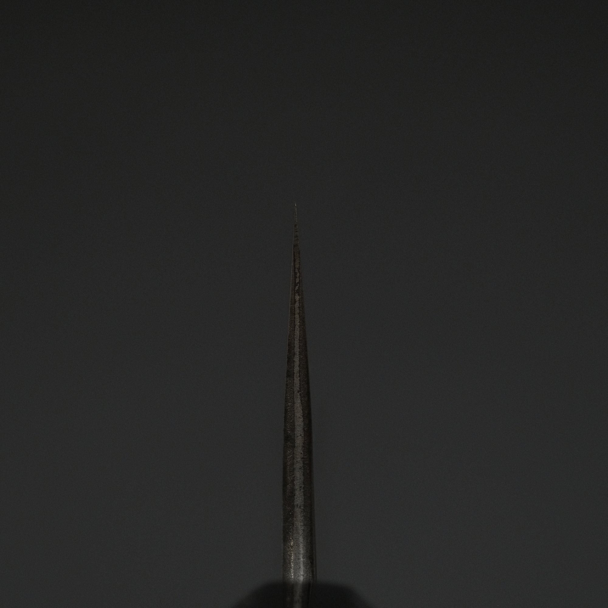 Toshihiro Wakui Nashiji White 
