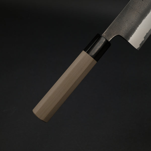 Toshihiro Wakui Nashiji White #2 Gyuto 270mm Ho Wood Handle