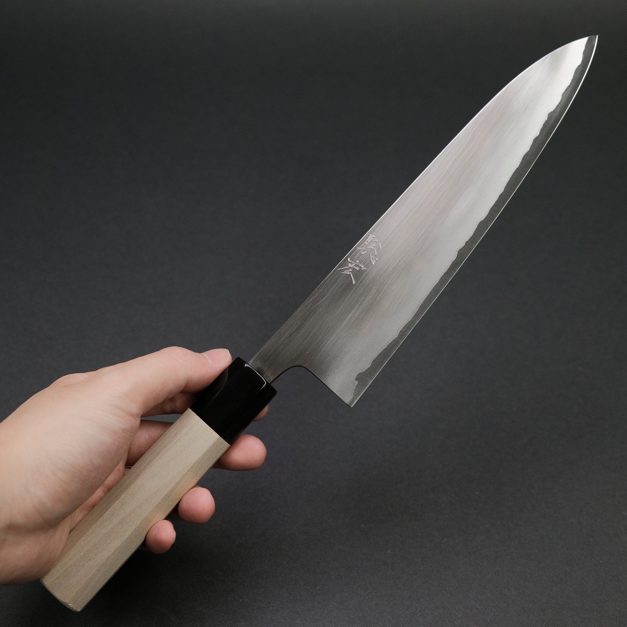 Toshihiro Wakui White 