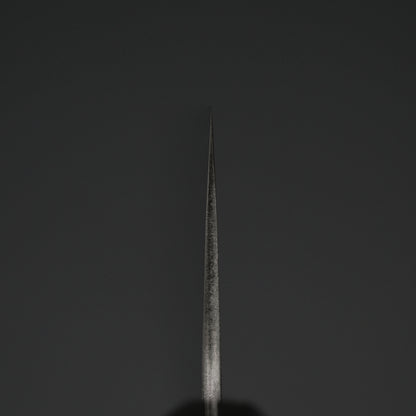 Toshihiro Wakui White #2 Gyuto 210mm Magnolia Handle