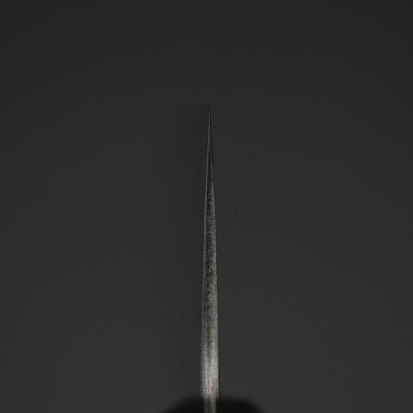 Toshihiro Wakui White #2 Gyuto 210mm Magnolia Handle