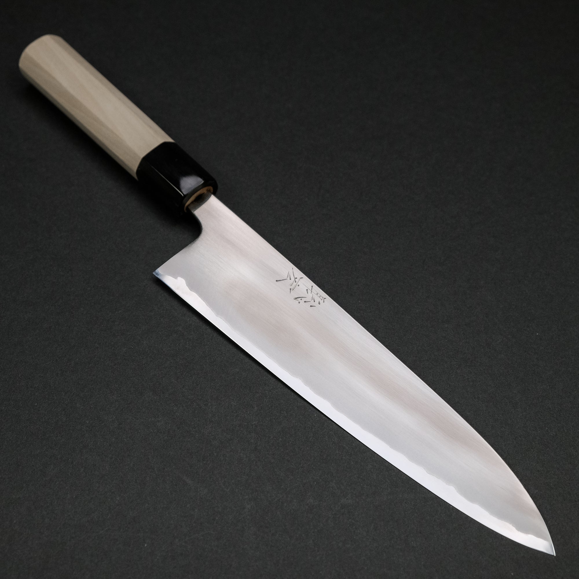 Toshihiro Wakui White 