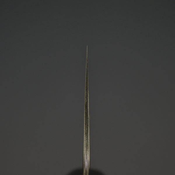 Toshihiro Wakui White #2 Nakiri 165mm Magnolia Handle