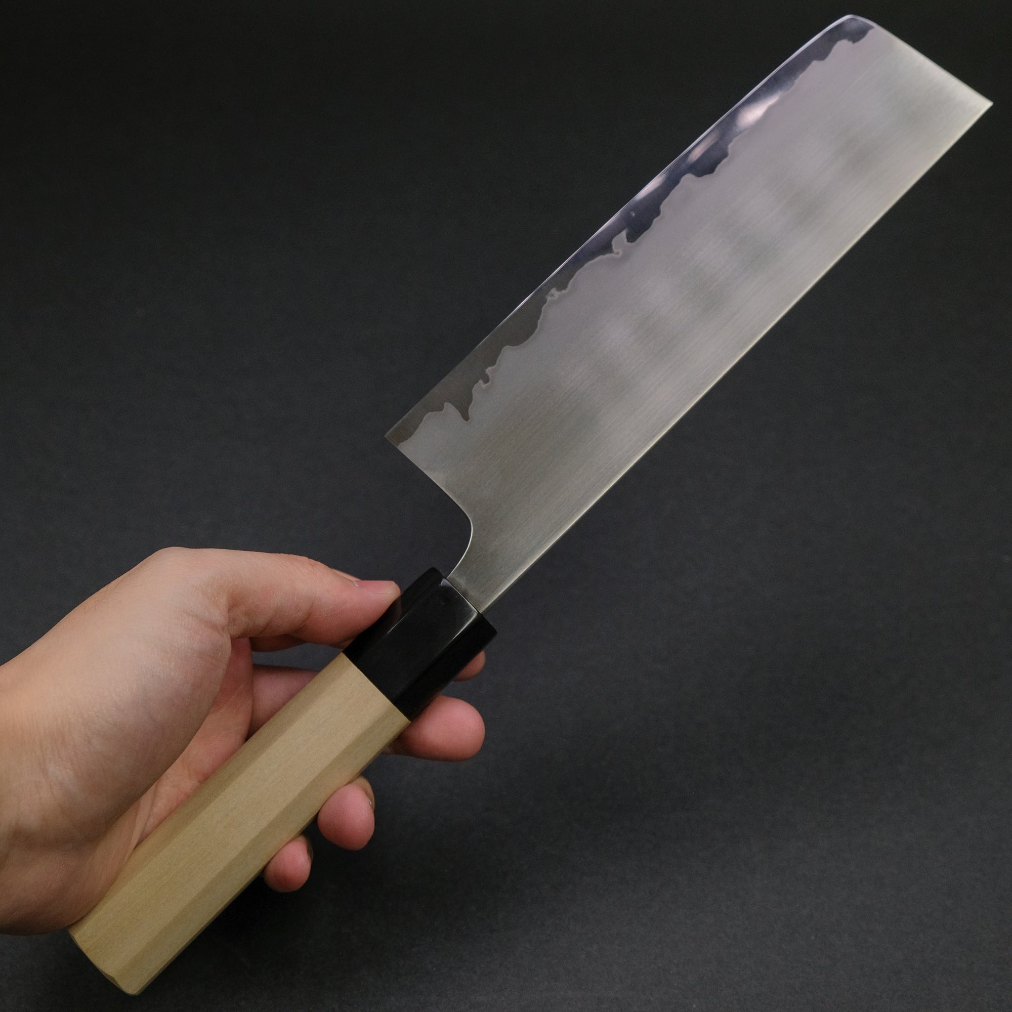 Toshihiro Wakui White 