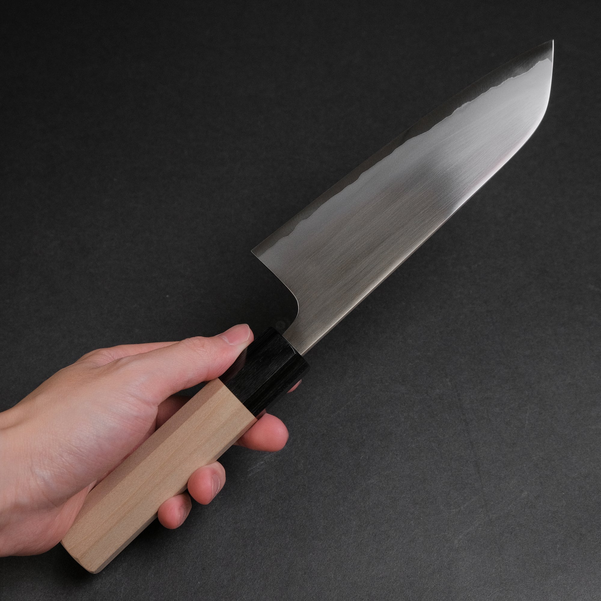 Toshihiro Wakui White 