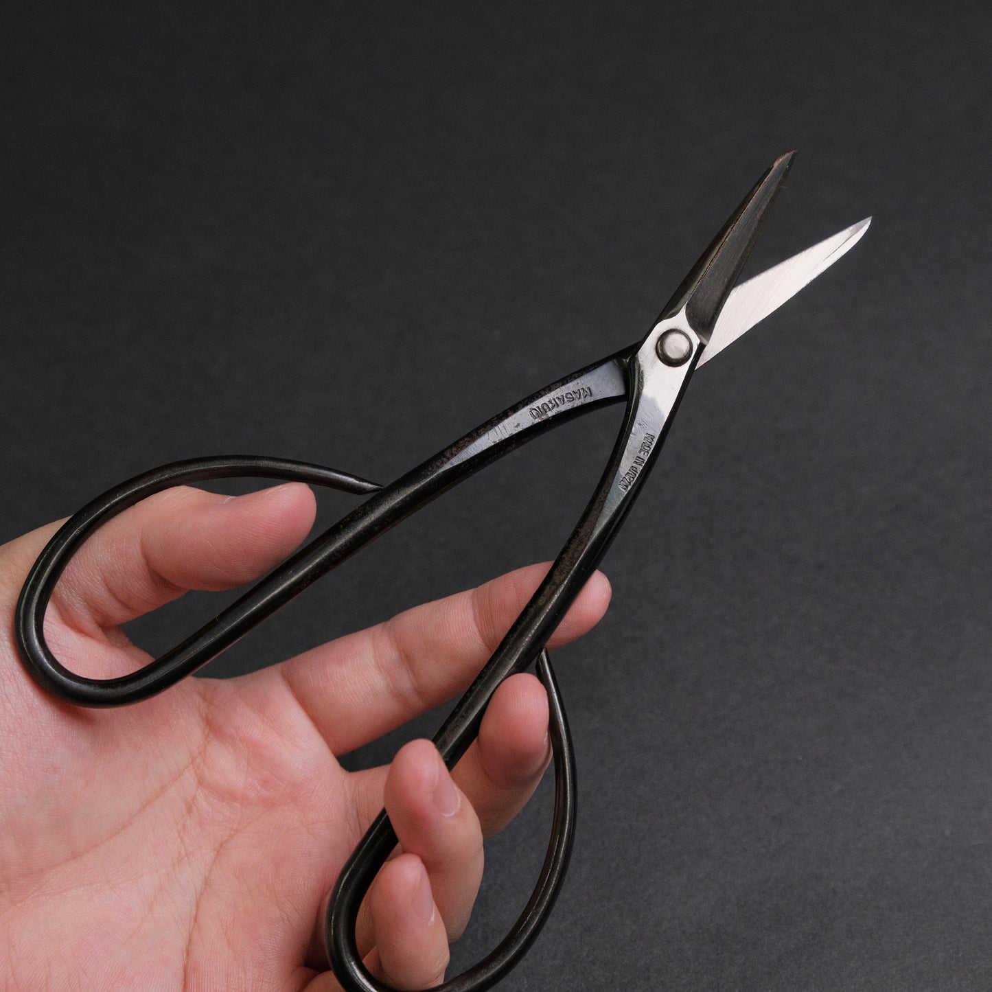 Masakuni Bonsai Tools