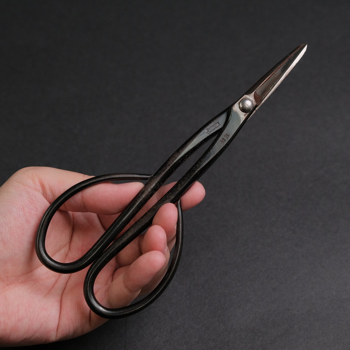 Masakuni Bonsai Tools