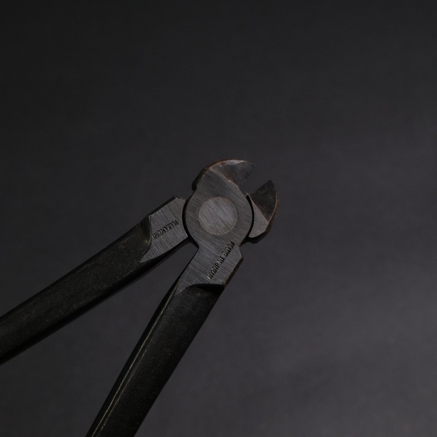 Masakuni Bonsai Tools