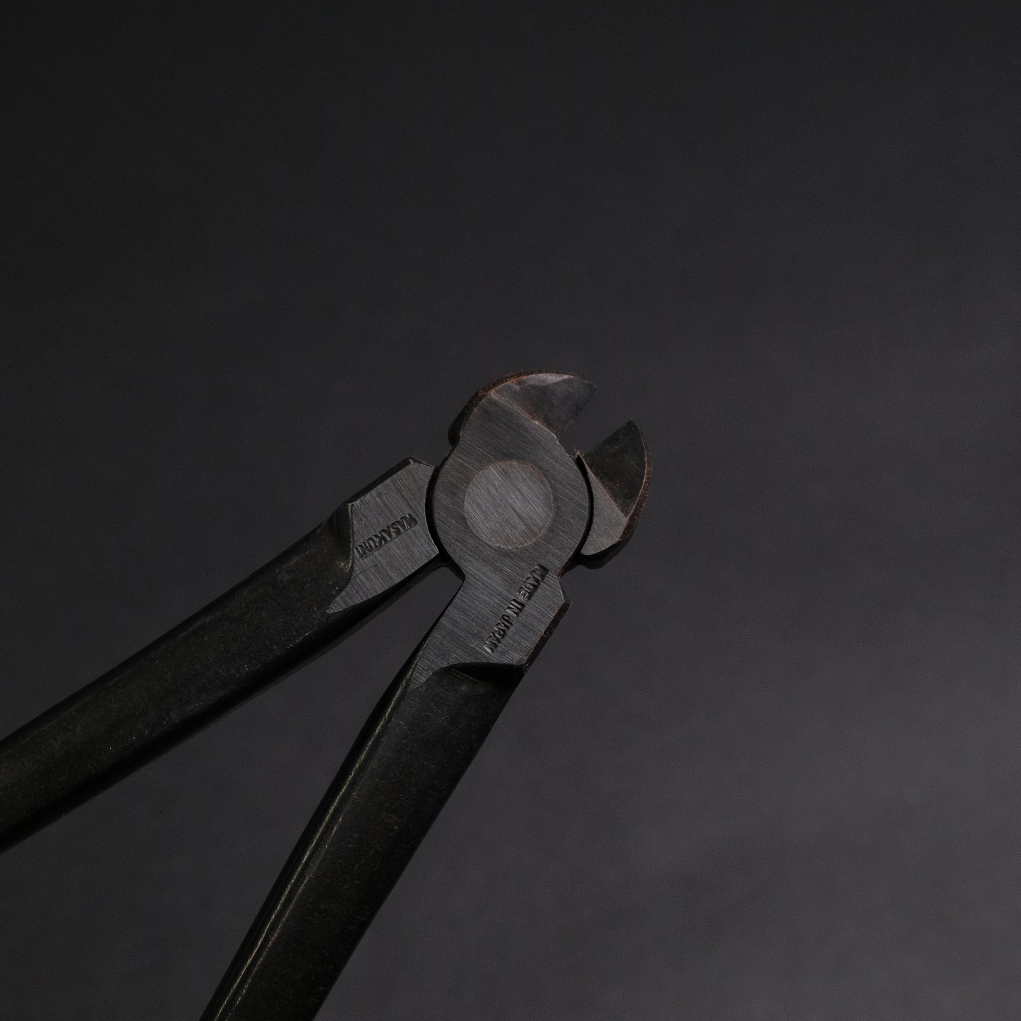 Masakuni Bonsai Tools