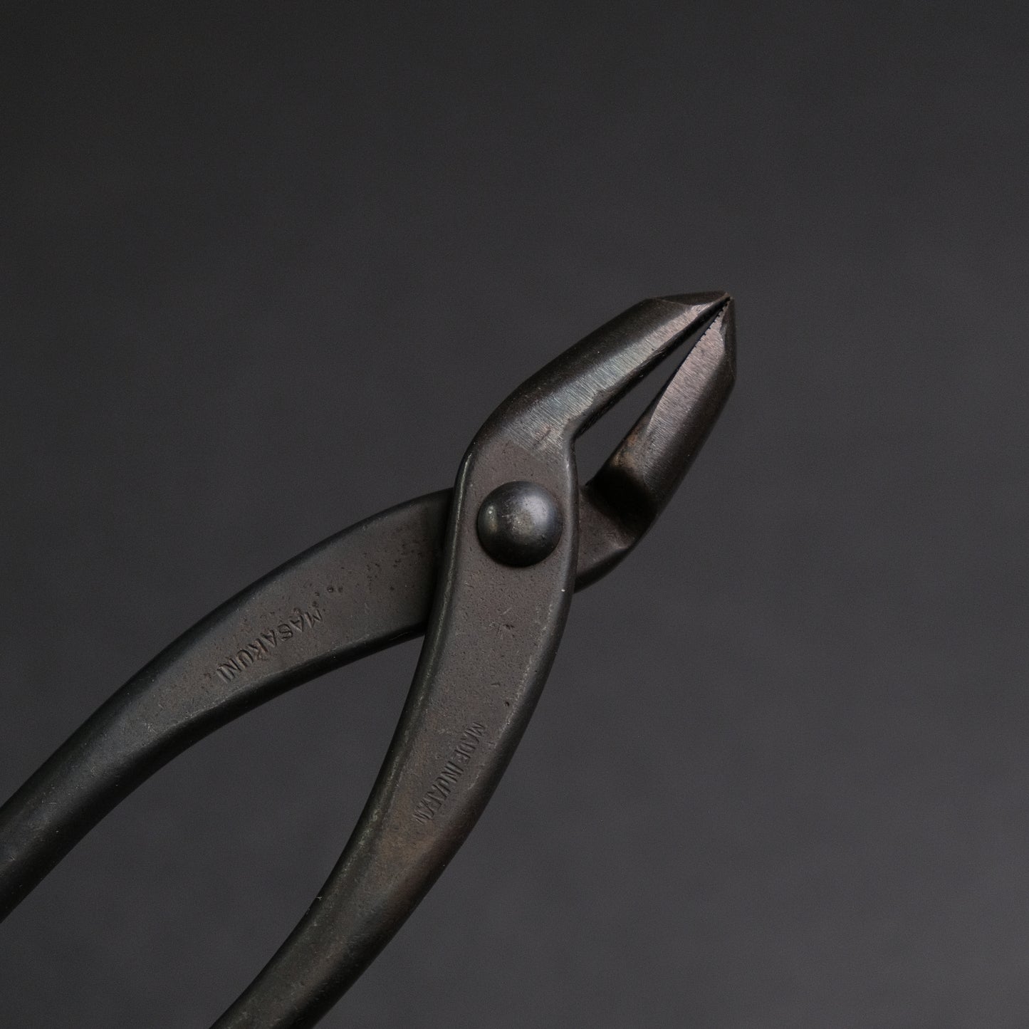 Masakuni Bonsai Tools