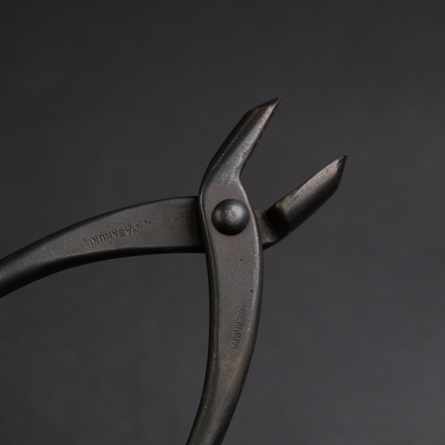 Masakuni Bonsai Tools