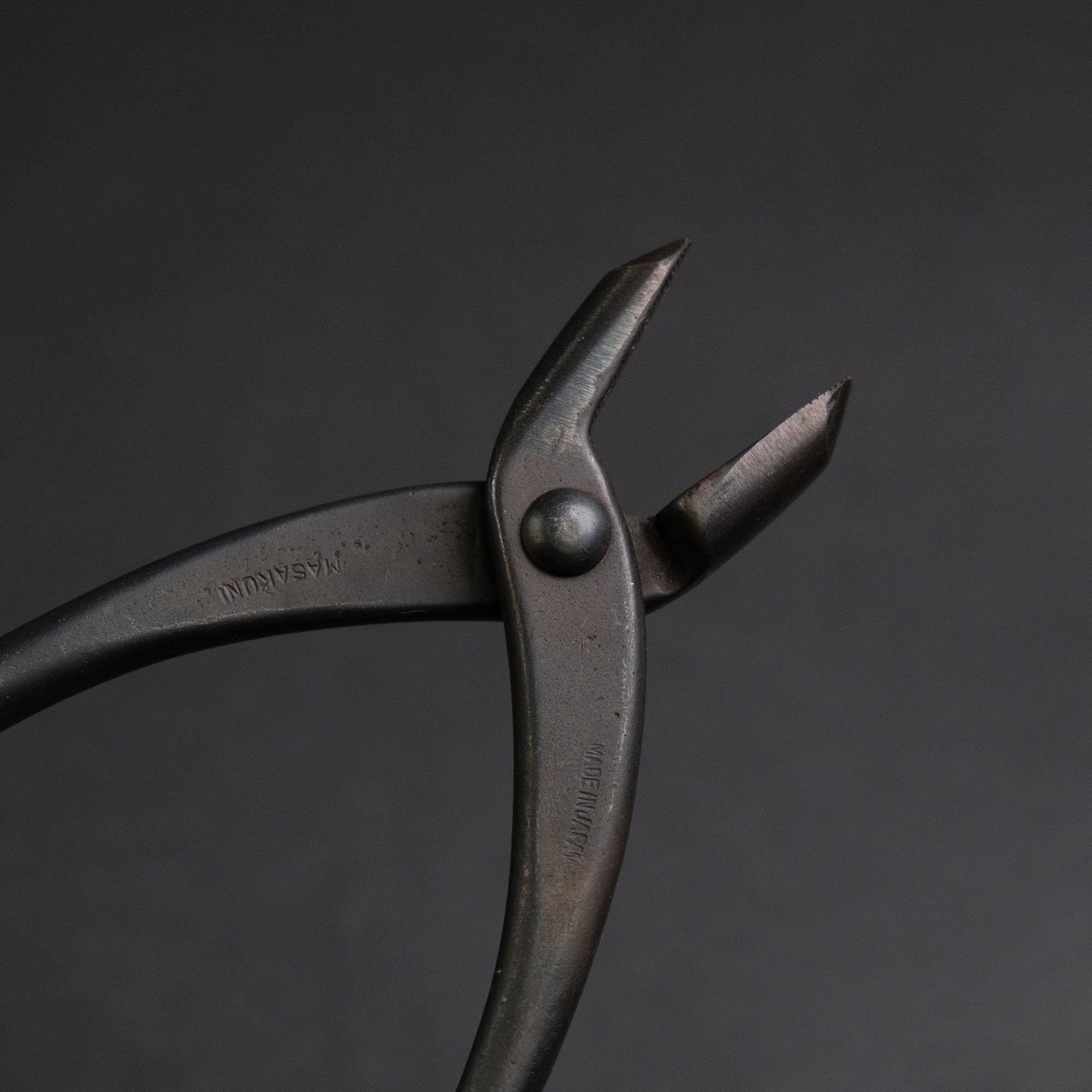 Masakuni Bonsai Tools