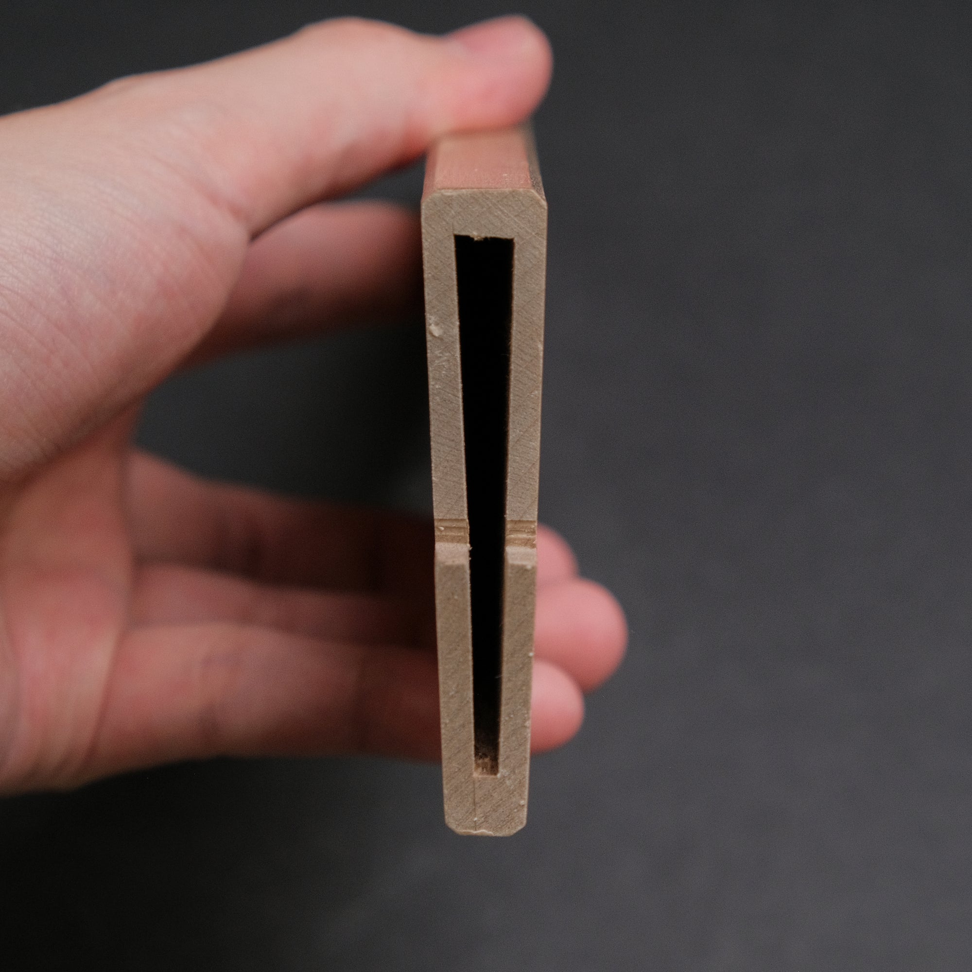 Wooden Saya 6mm