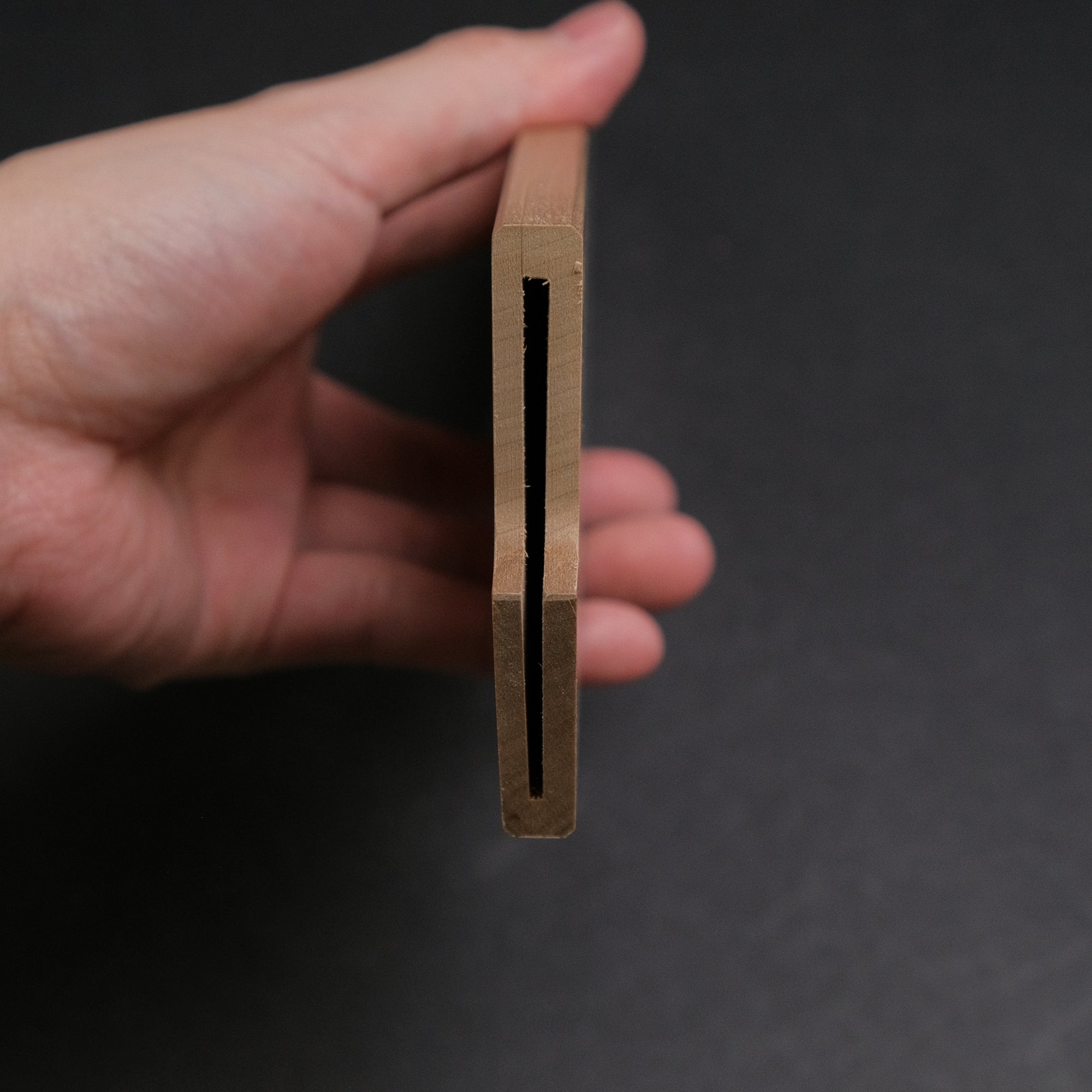 Wooden Saya 3mm