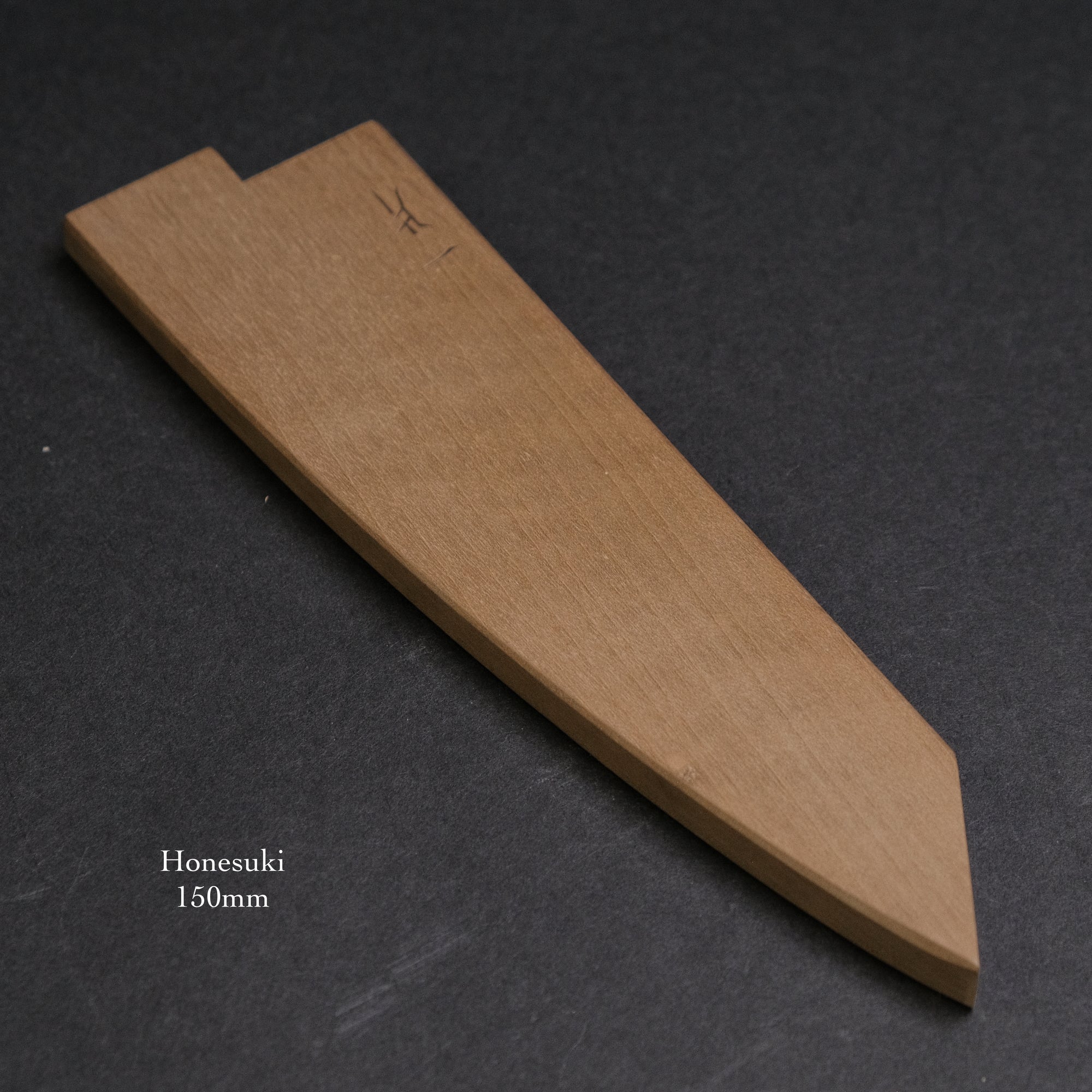 Wooden Saya 4.5mm