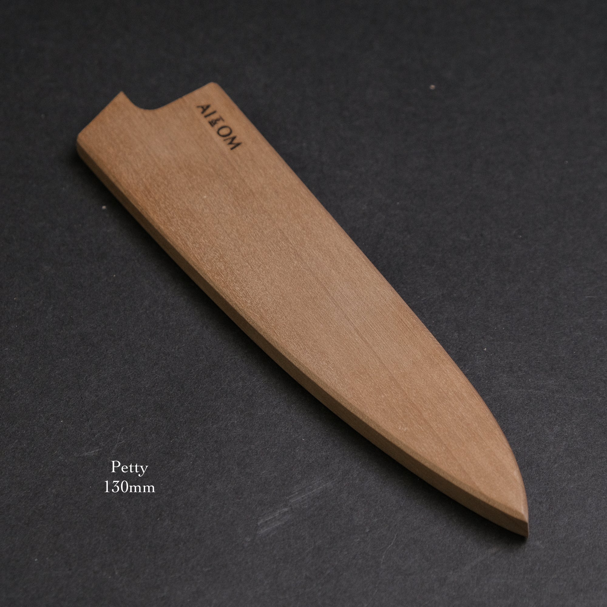 Wooden Saya 4.5mm