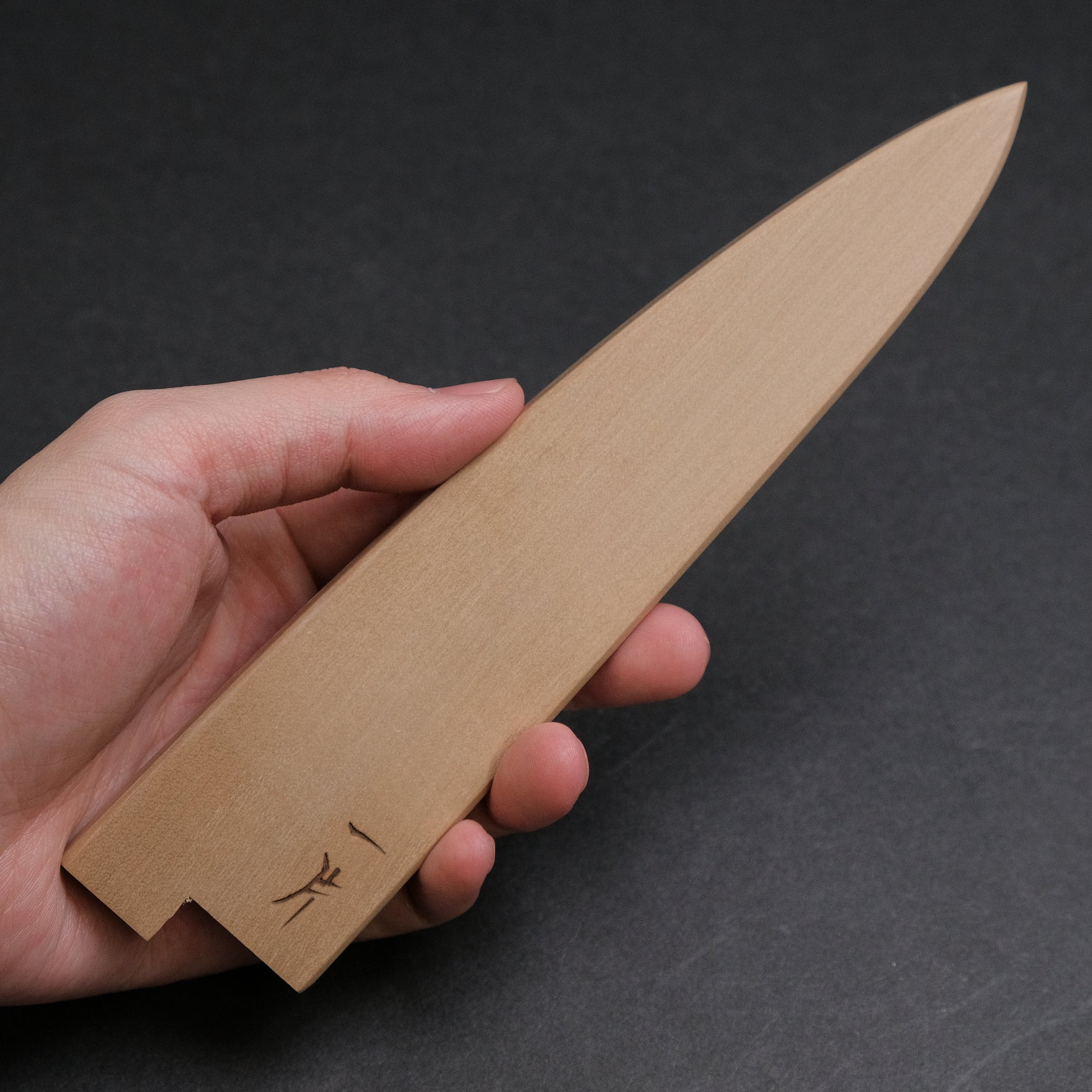 Wooden Saya 3mm