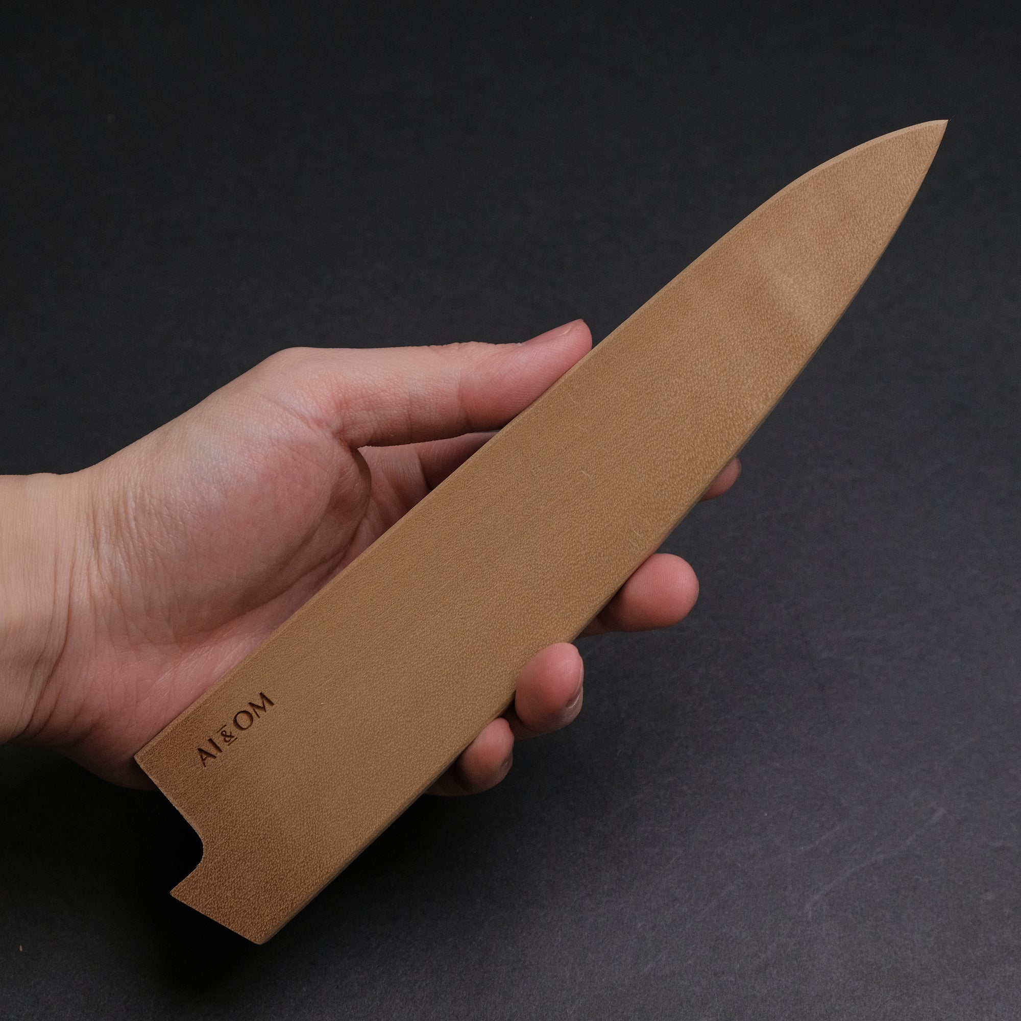 Wooden Saya 4.5mm