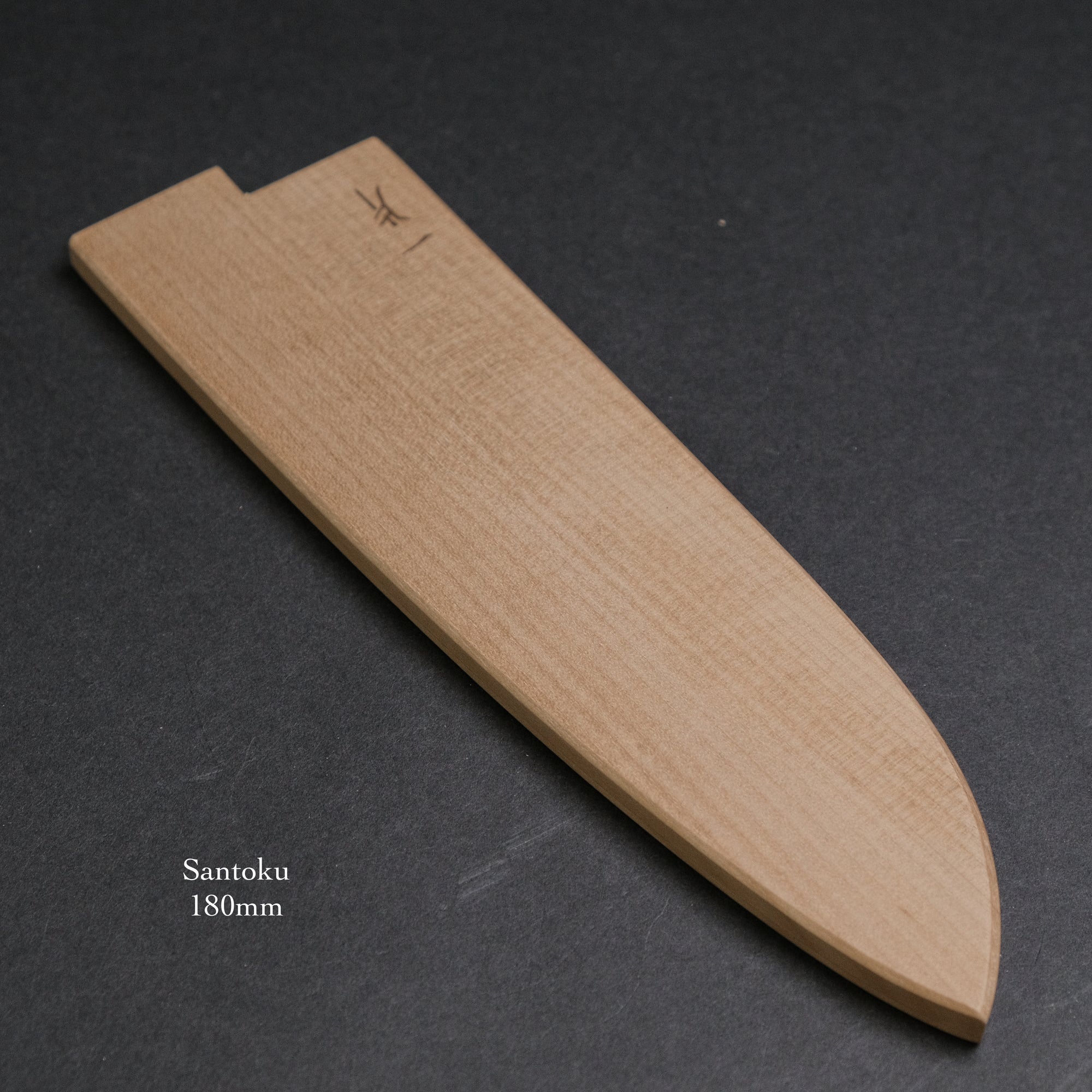 Wooden Saya 3mm