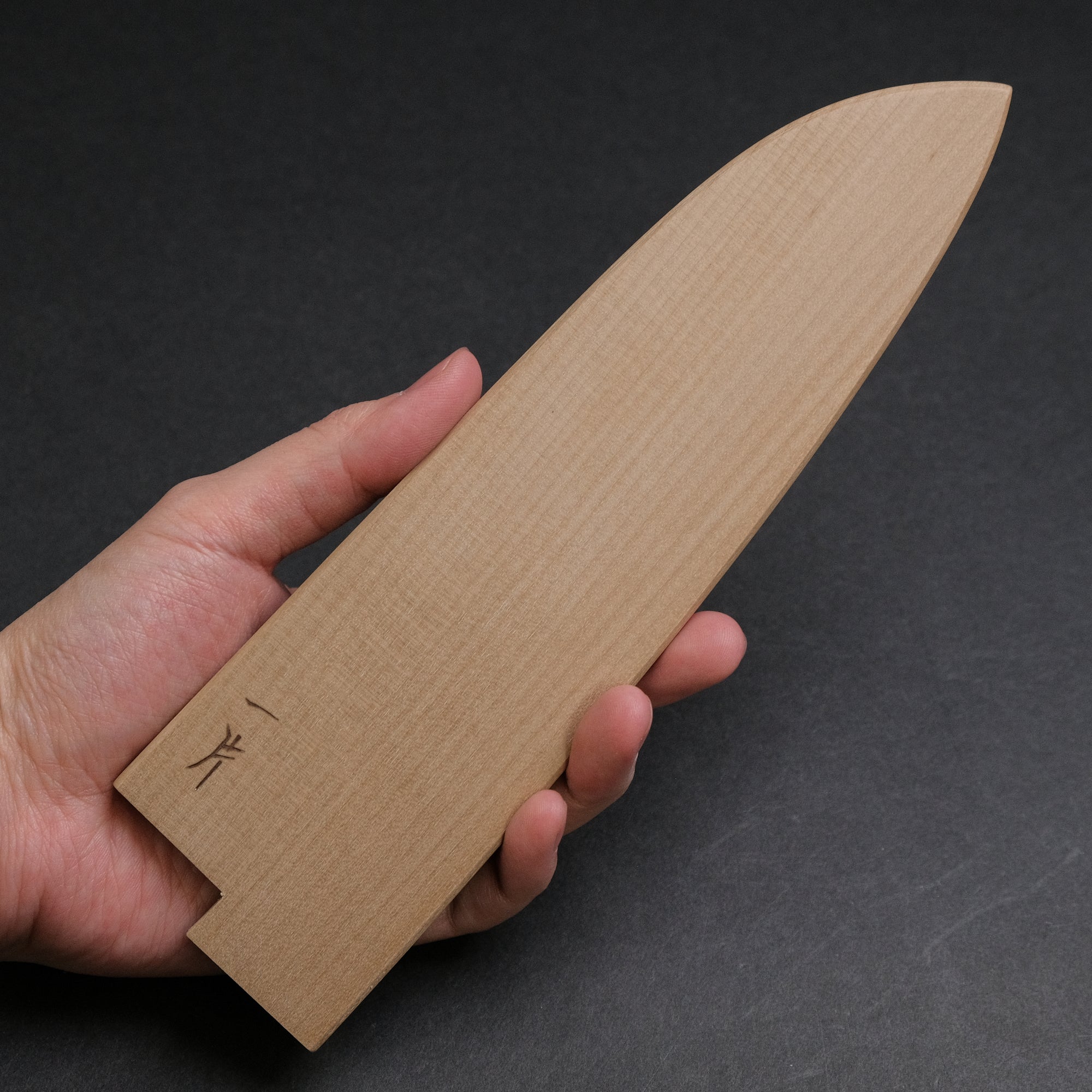Wooden Saya 3mm