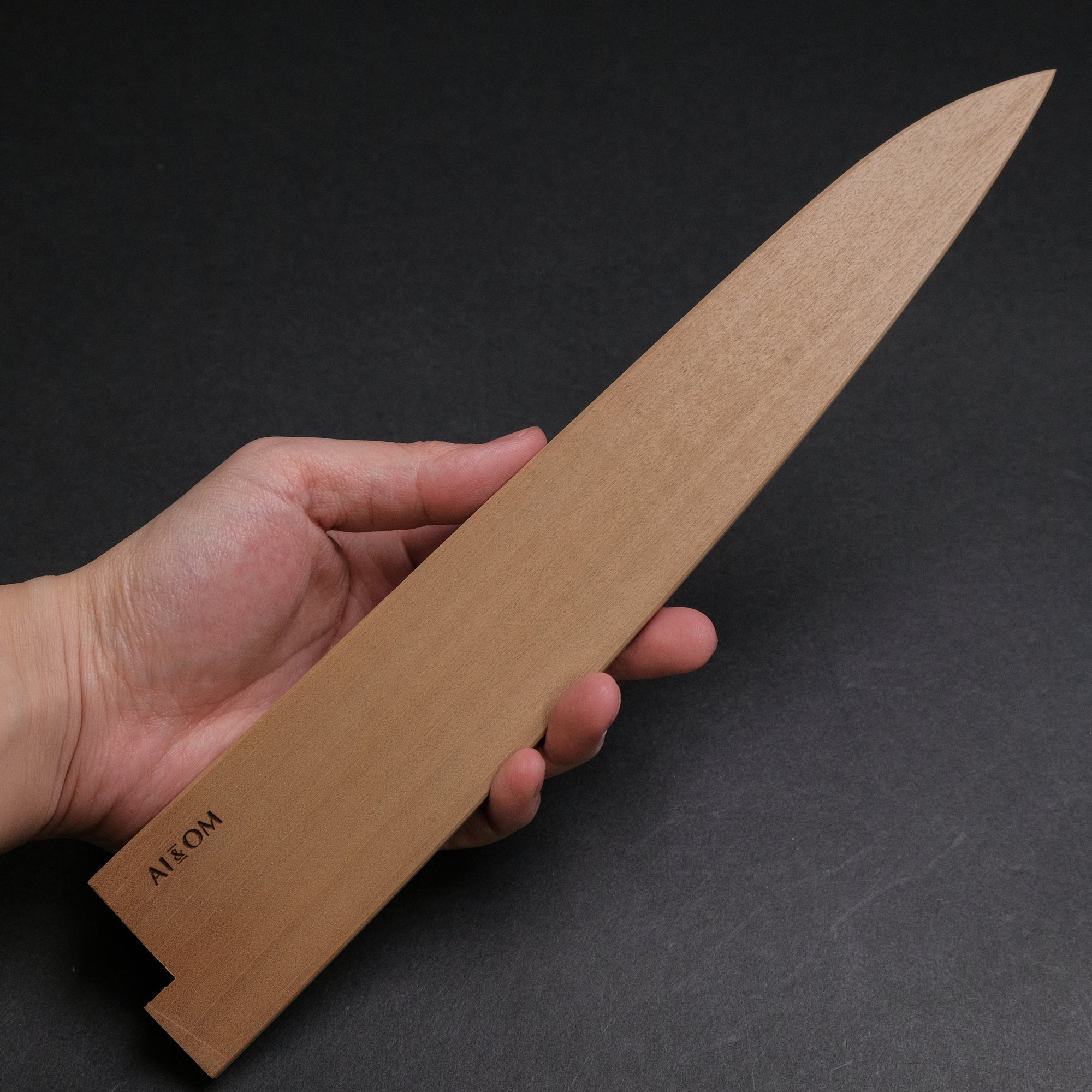 Wooden Saya 6mm