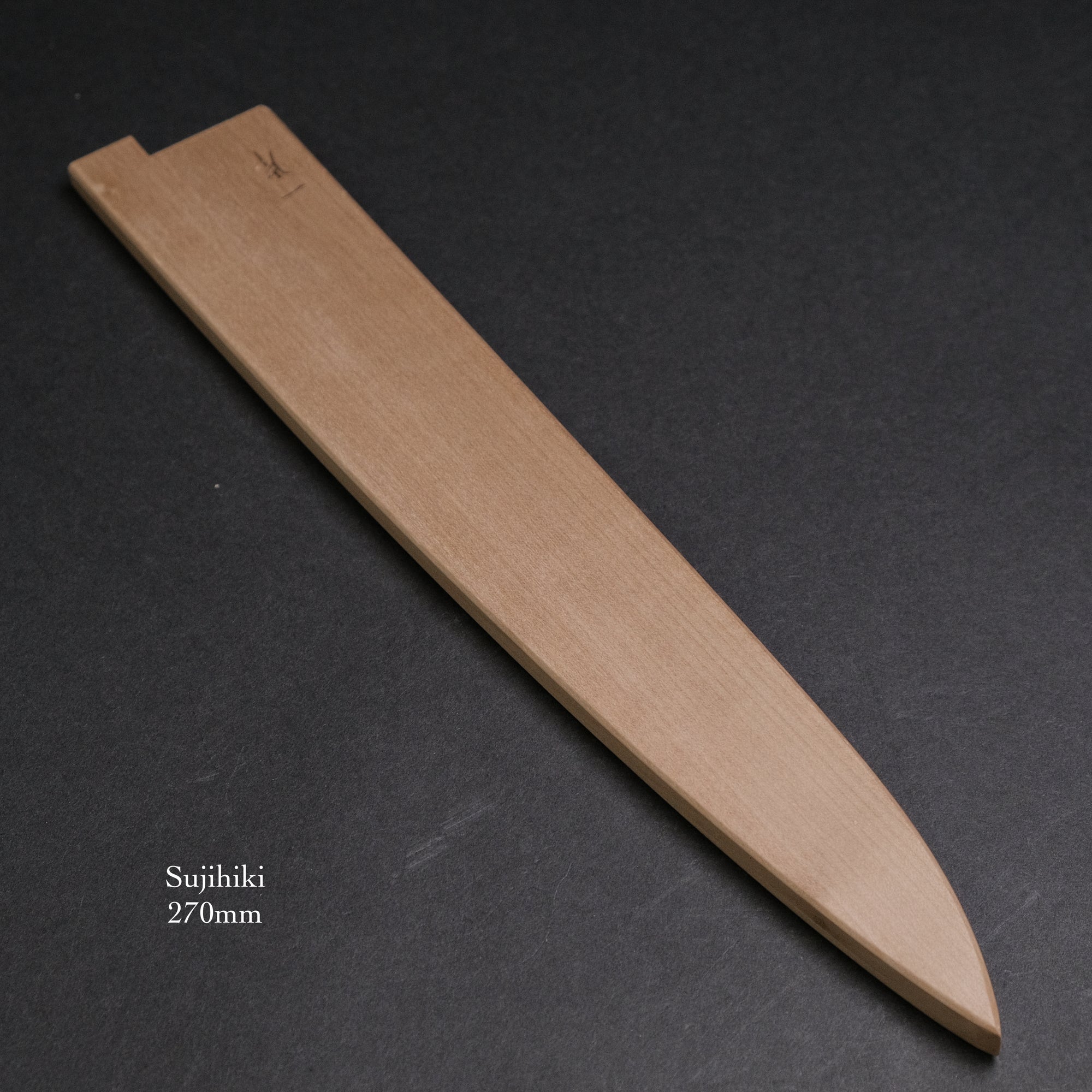 Wooden Saya 4.5mm